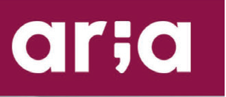 Logótipo de ARIA
