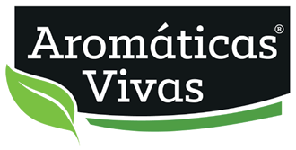 Logótipo de Aromáticas Vivas