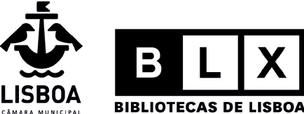 Logótipo de BLX Biblioteca Itinerante
