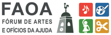 Logótipo de FAOA