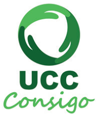 Logótipo UCC Consigo