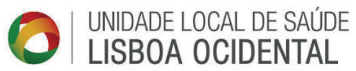Logótipo Fisioterapia HSFX